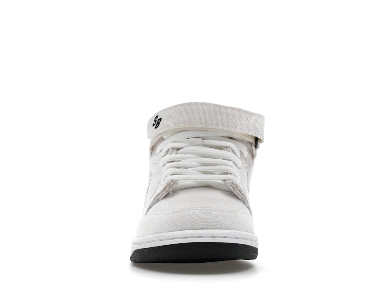 Nike SB Dunk Mid Tokyo Canvas