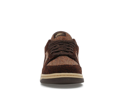 Nike Dunk Low Harris Tweed Sesame (Women's)