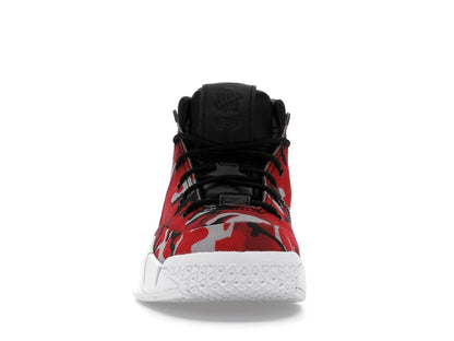 Nike Kobe 1 Protro Undefeated Red Camo (Santa Monica)