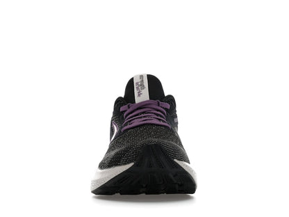 Brooks Adrenaline GTS 24 Black Lilac Montana (Women's)