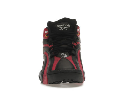 Reebok Shaqnosis adidas Damenosis