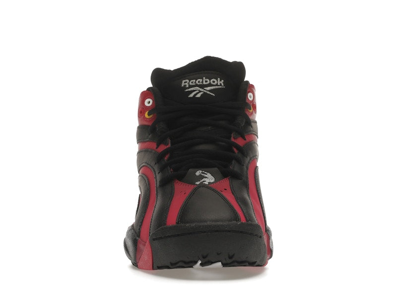 Reebok Shaqnosis adidas Damenosis