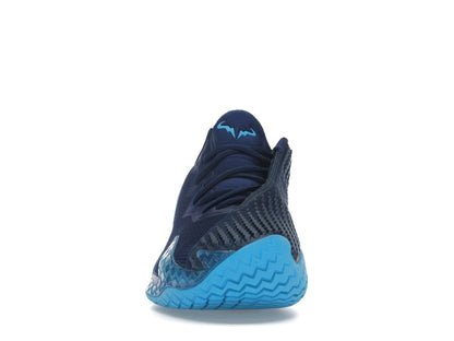 Nike Court Zoom Vapor Cage 4 Rafa Blue Void Laser Blue
