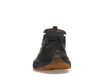 Nike React Type GTX Black Bright Ceramic