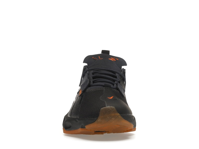 Nike React Type GTX Black Bright Ceramic