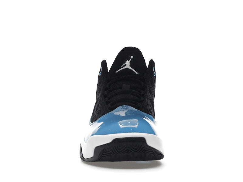Jordan Max Aura 2 Black University Blue
