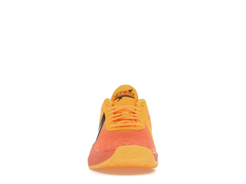 Nike Giannis Zoom Freak 6 Halloween (GS)