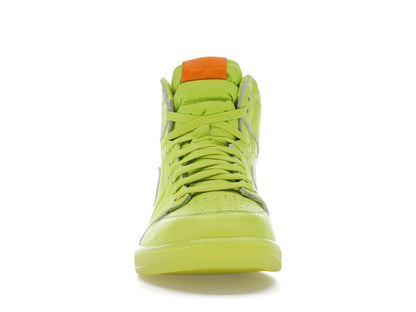 Jordan 1 Retro High Gatorade Cyber