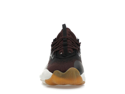 adidas Trae Young 3 Shadow Brown