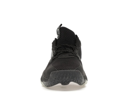 adidas Dame 8 Admit One Core Black