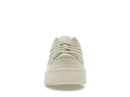 adidas Forum Bold Stripes Cloud White (Women's)