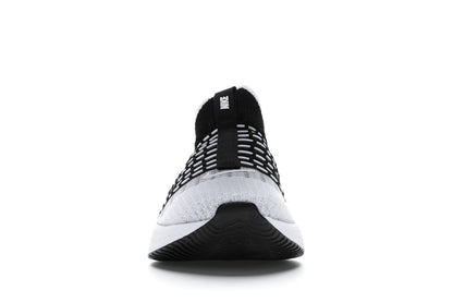 Nike React Phantom Run Flyknit 2 Black White (Women's)