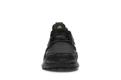 adidas Ultra Boost DNA Superstar Black White