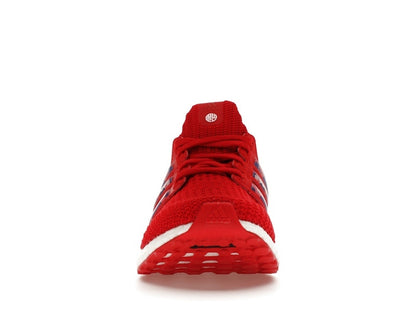 adidas Ultra Boost 4.0 DNA Chinese New Year Scarlet