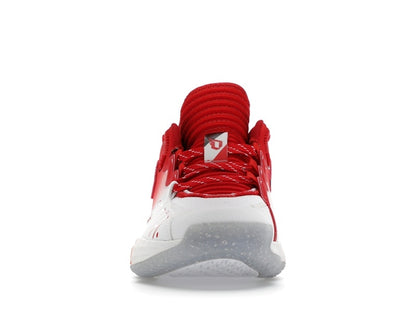 adidas Dame 7 Opponent Advisory Red