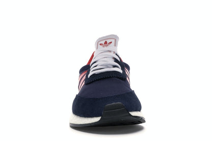 adidas I-5923 Collegiate Navy Collegiate Red