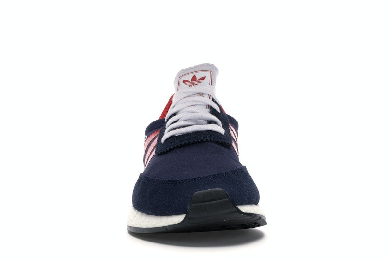 adidas I-5923 Collegiate Navy Collegiate Red