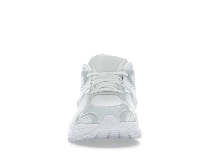 Nike V5 RNR White Black Metallic Silver