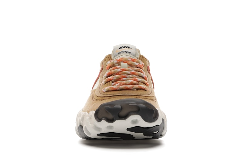 Nike Overbreak SP Mars Yard