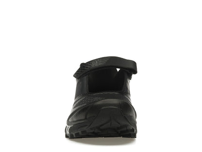 Salomon XT-Mary Jane MM6 Maison Margiela Black Soft Clay