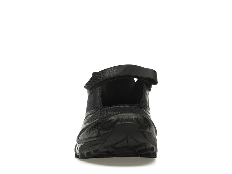 Salomon XT-Mary Jane MM6 Maison Margiela Black Soft Clay
