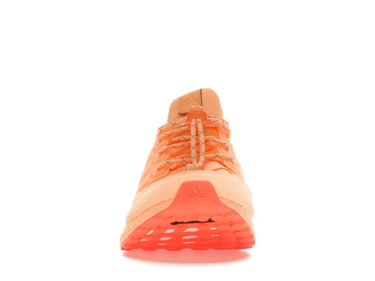 adidas Ultra Boost OG Beyonce Ivy Park Rodeo Acid Orange