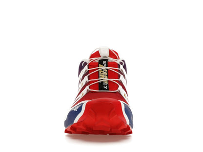 Salomon Speedcross 3 Kar L'Art de L'Automobile Porsche 911 GT1-98