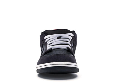 Nike SB Dunk Low Dark Charcoal Black