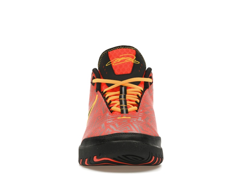 Nike LeBron NXXT Genisus Bright Crimson