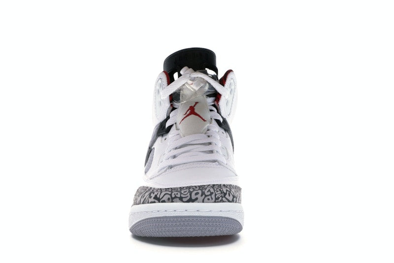 Jordan Spizike White Cement (2017) (GS)