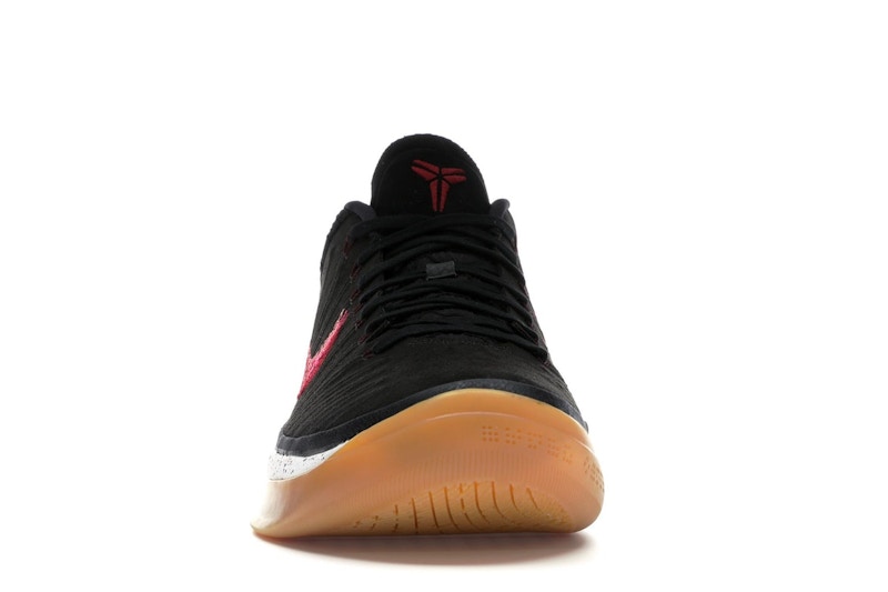 Nike Kobe A.D. Mid Black Gum