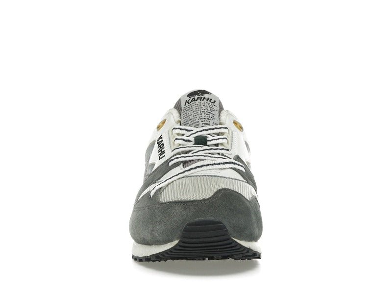 Karhu Synchron Classic Gunmetal