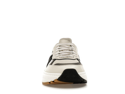 Bottega Veneta Speedster White Black