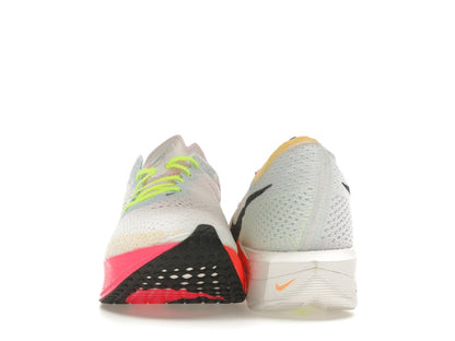 Nike ZoomX Vaporfly 3 Multi-Color