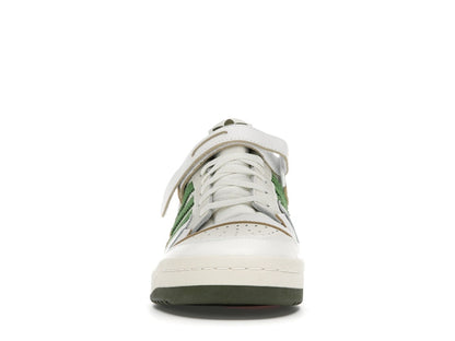 adidas Forum 84 Low Crew Green