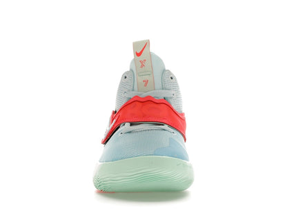 Nike KD Trey 5 X Blue Chill