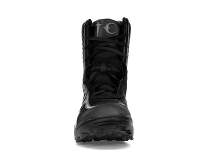 adidas Club GSG-9 Thug Club Triple Black