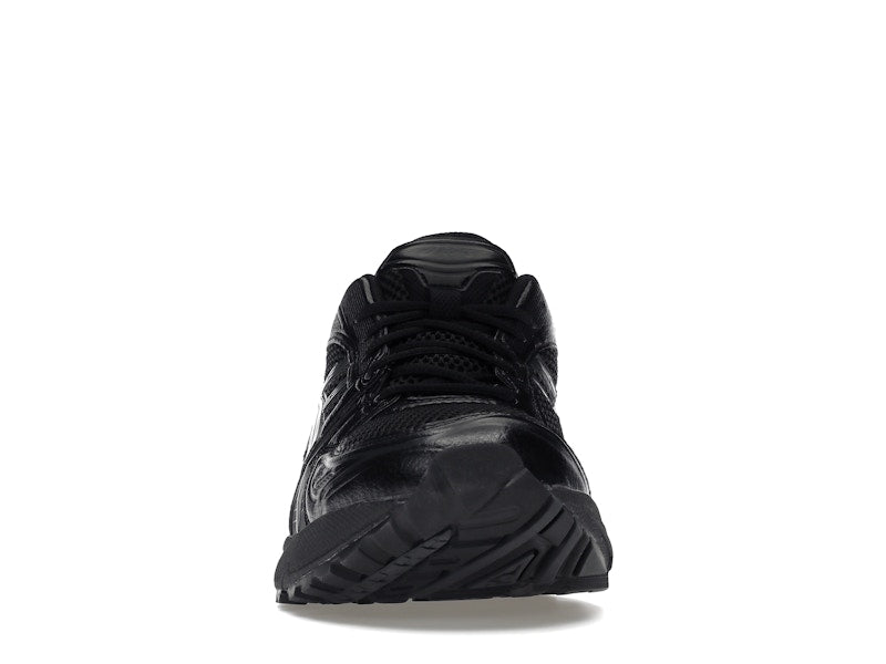 ASICS Gel-Kayano 14 Black Graphite Grey