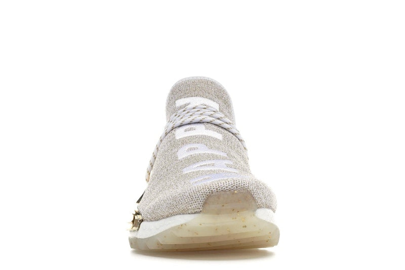 adidas Pharrell NMD HU China Pack Happy (Gold) (Friends and Family)