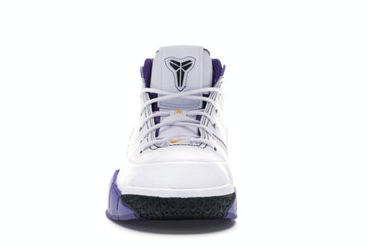 Nike Kobe 1 81 Points PE