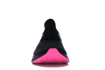 Nike Epic React Flyknit South Beach