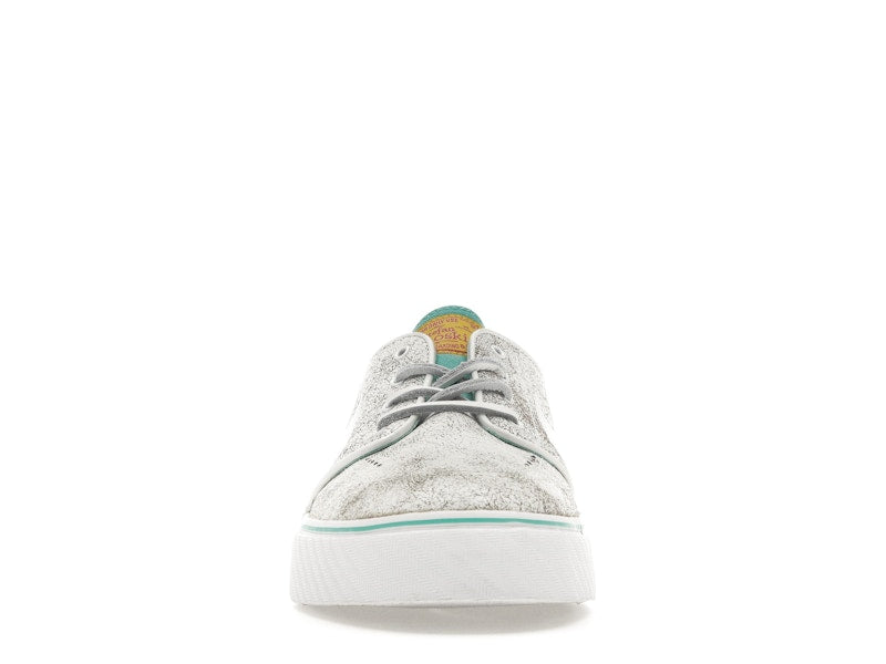 Nike SB Zoom Stefan Janoski Elite Flamingo