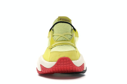 Puma Alteration PN-1 Jannik Wikkelso Davidsen Celery