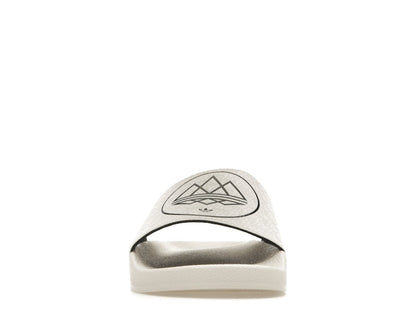 adidas Adilette SPZL Slide Chalk White