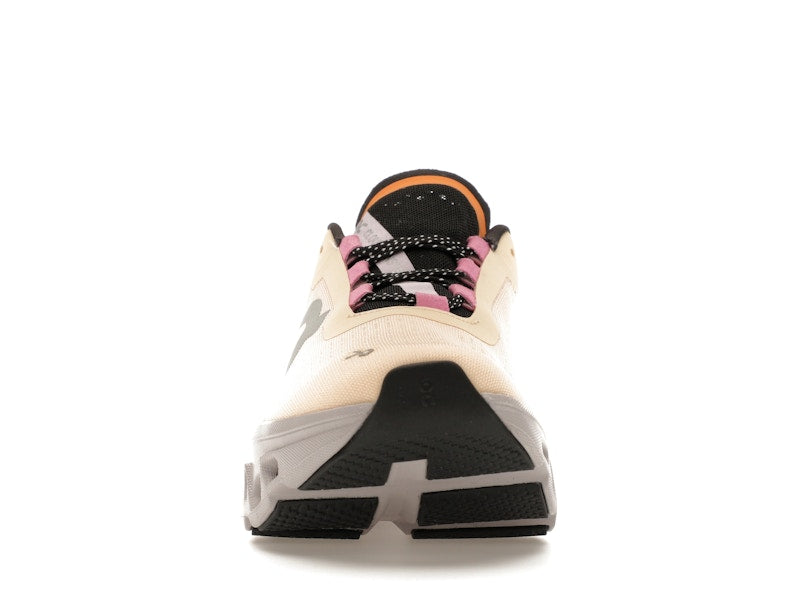 On Running Cloudmonster Blonde Fade (Women's)