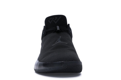 Jordan Why Not Zer0.1 Low Black
