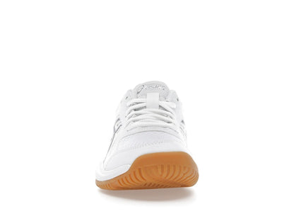 ASICS Upcourt 6 White Pure Silver (Women's)