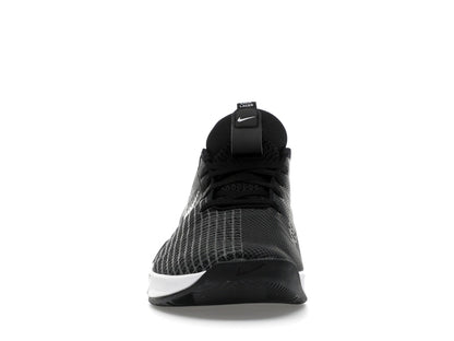 Nike Metcon 8 FlyEase Black Dark Smoke Grey