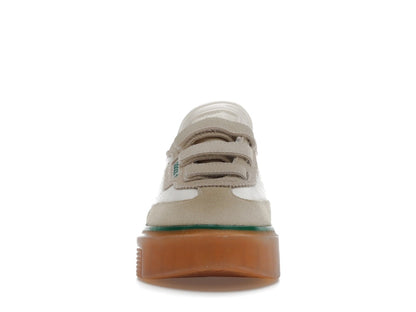 adidas Super Sleek 3 Strap Ivy Park Wonder White (Women's)