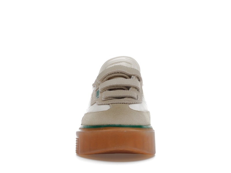 adidas Super Sleek 3 Strap Ivy Park Wonder White (Women's)